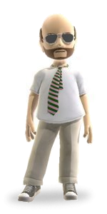 XBox Alby